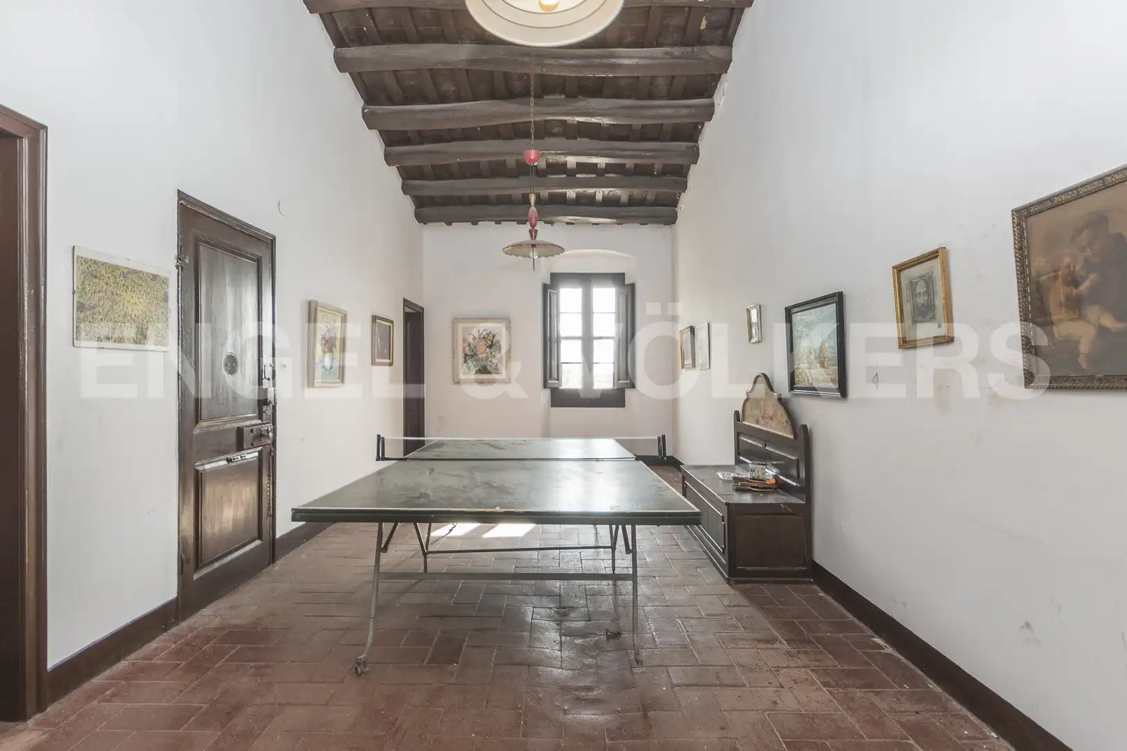 Casa con piscina in vendita a Cabrera de Mar, imagen 33