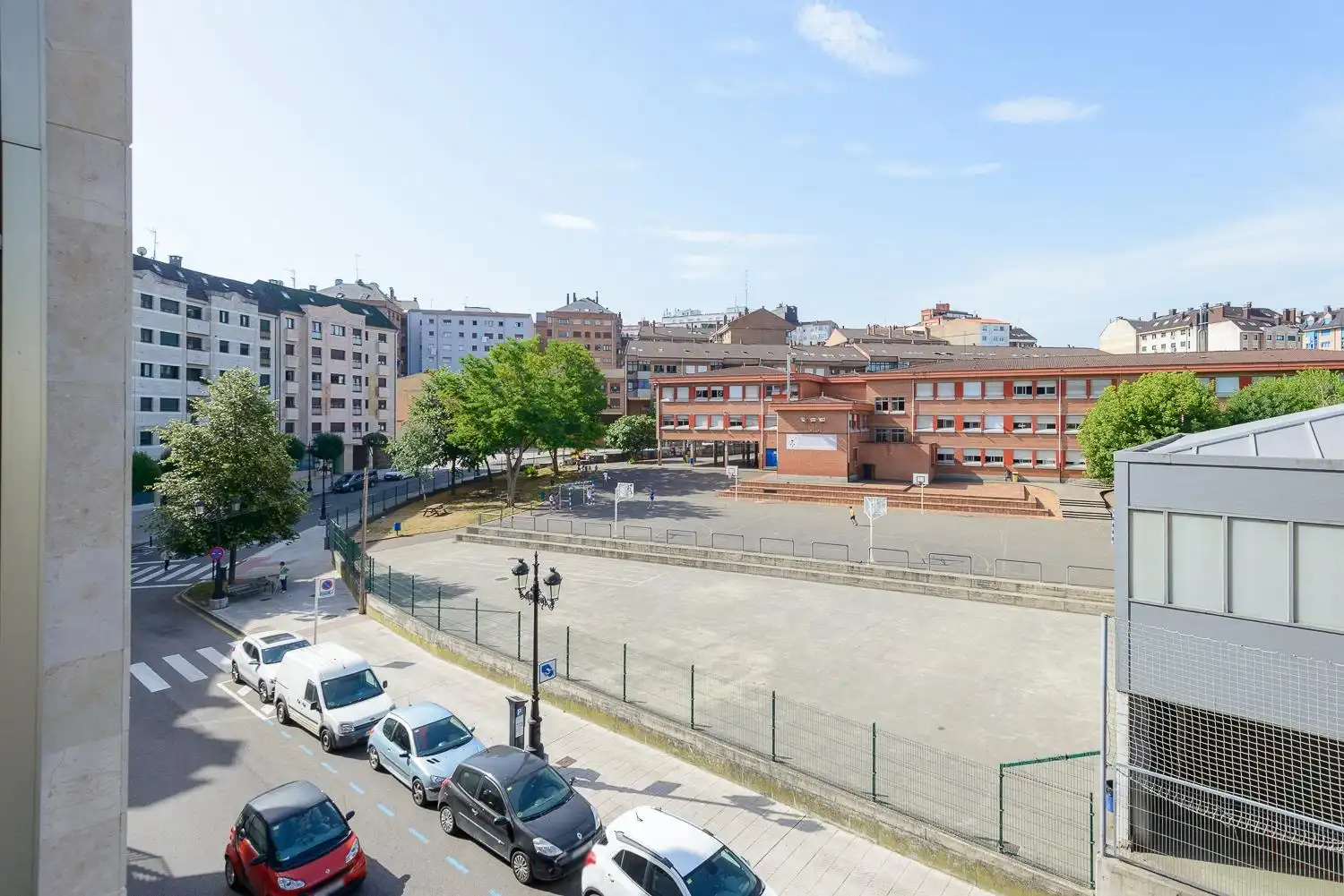 Wohnung mit Aufzug zum Verkauf in Calle BENEDICTO SANTOS LOPEZ 2, imagen 27