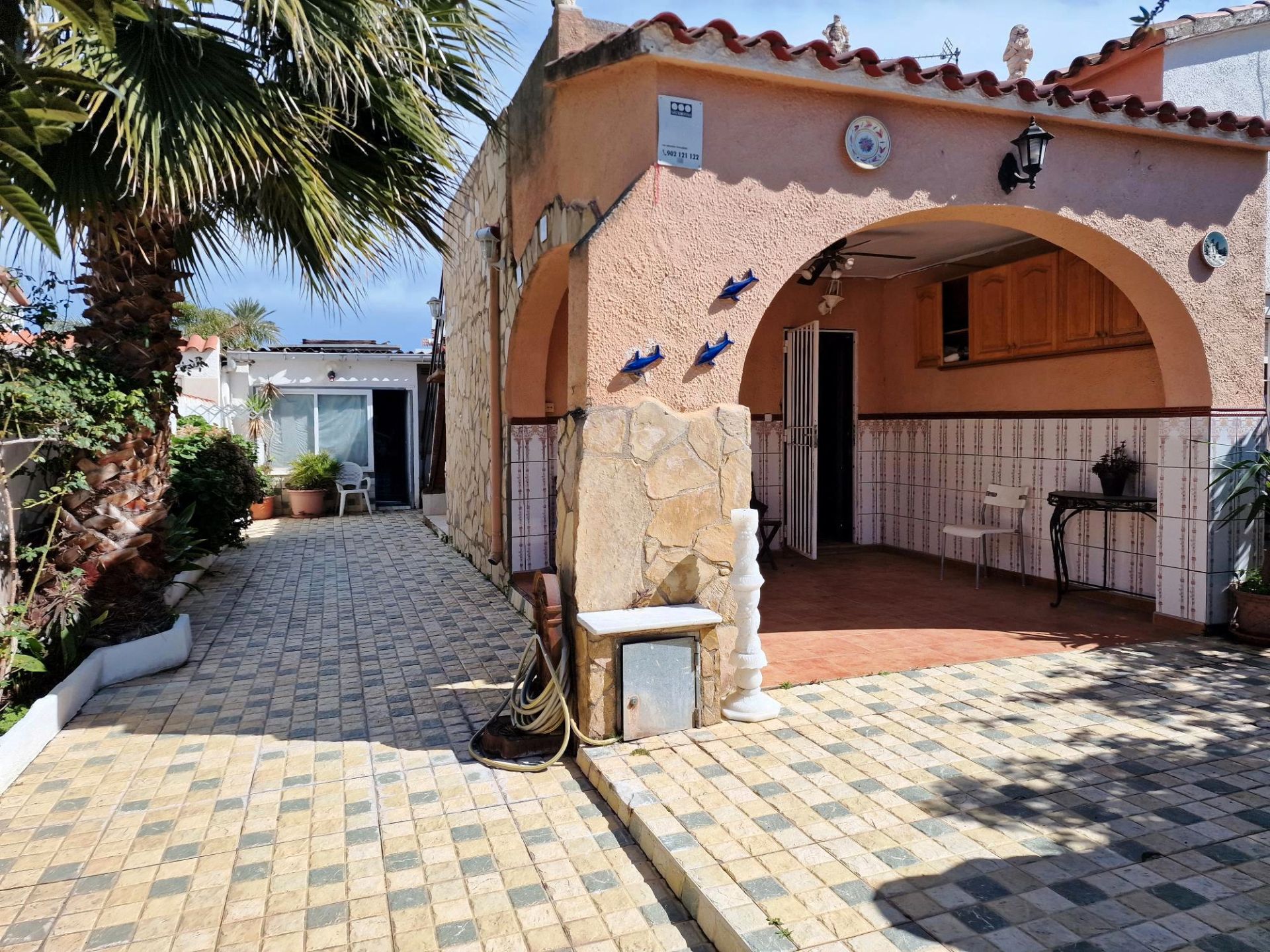 Single-family semi-detached for sale in Carrer Valls, Mar Cambrils