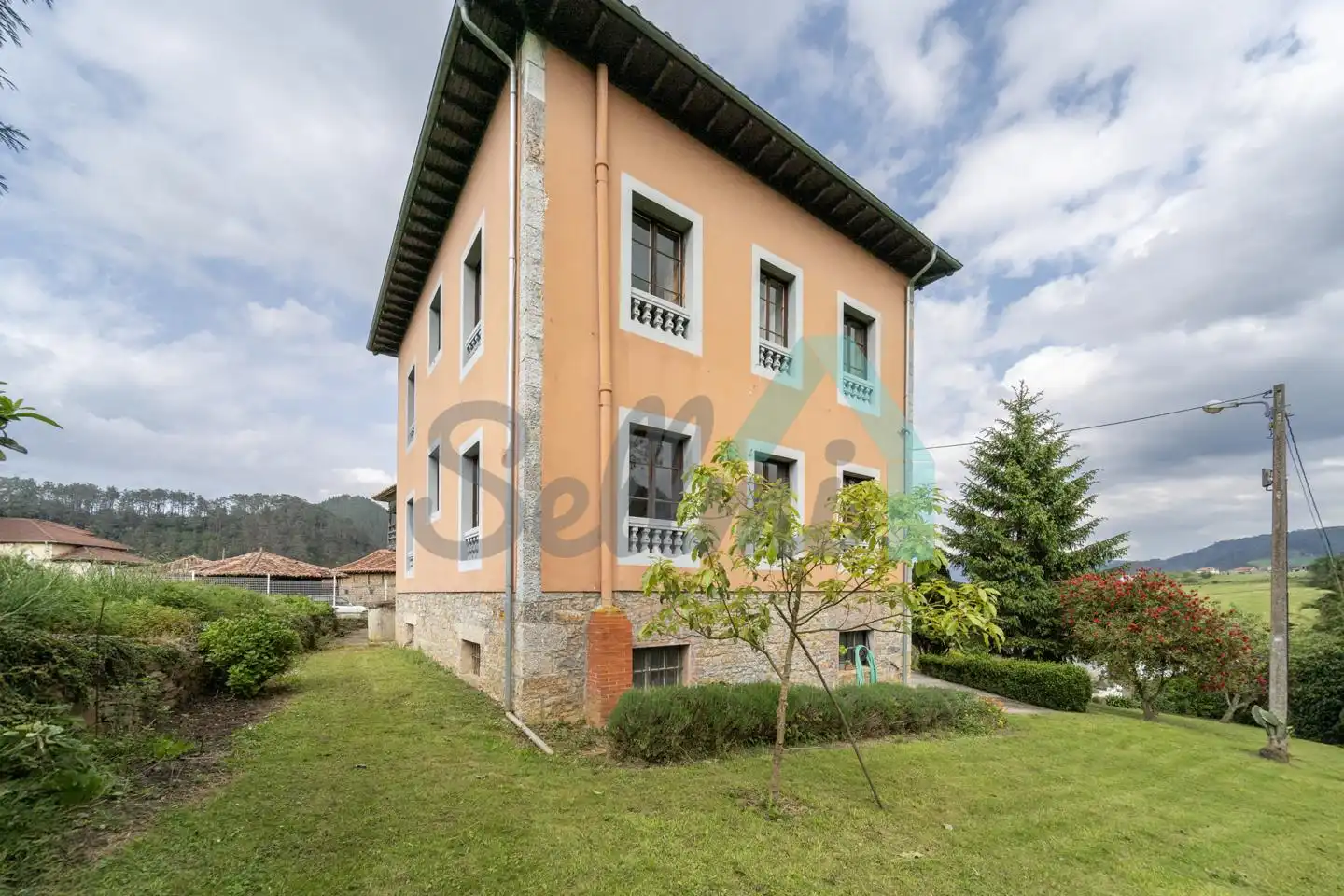 Casa con terraza en venta en Quintana, imagen 4
