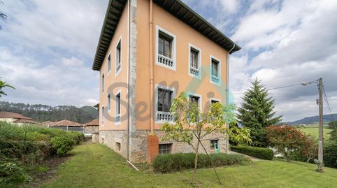 Foto 4 de Casa o chalet en venta en Quintana, Salas, Asturias