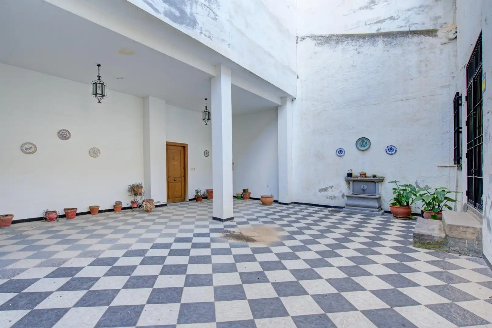 Casa con terrazza in vendita a Calle Calle Ramón y Cajal, imagen 40