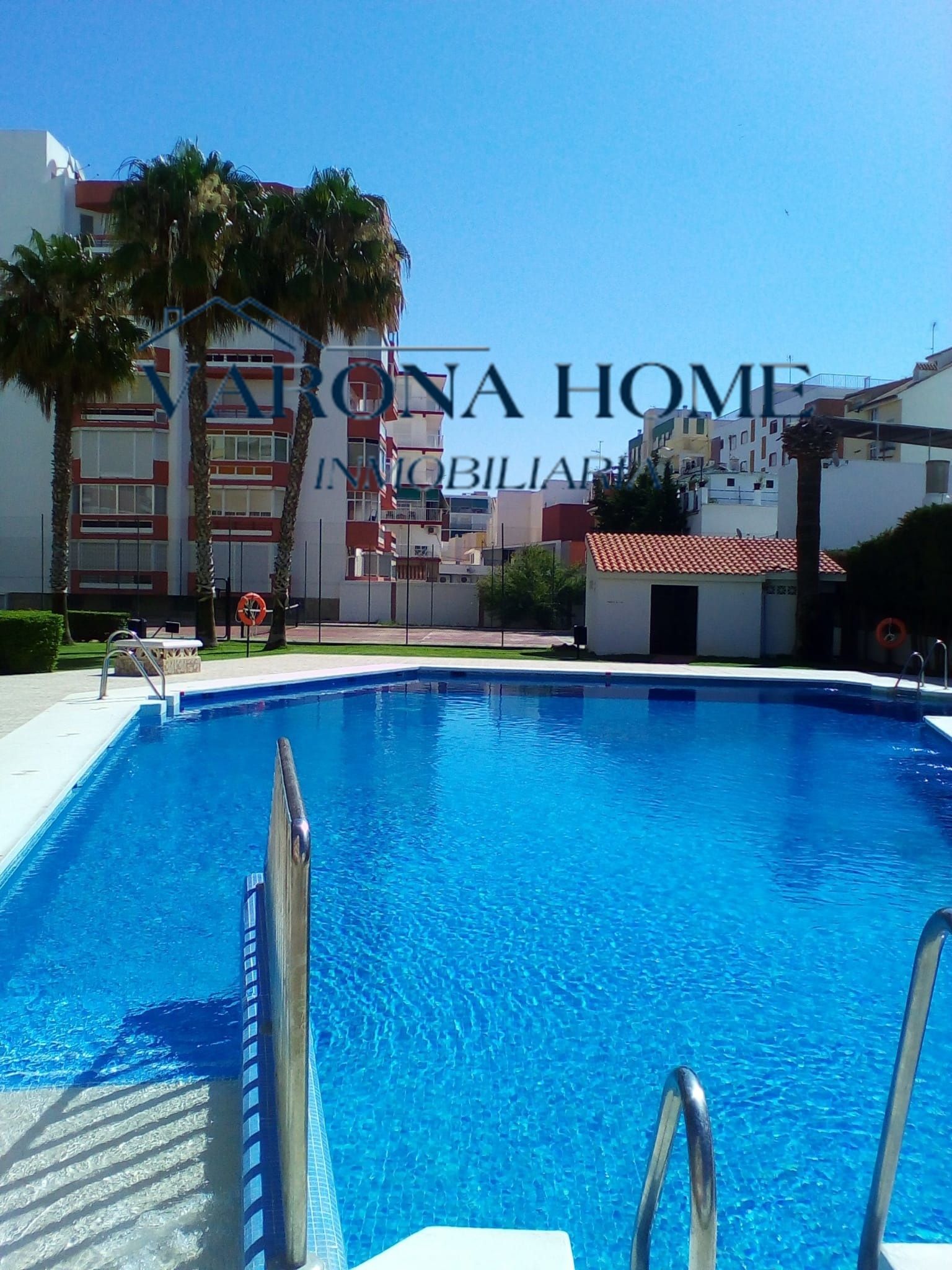 Pis de lloguer a Calle Gabarra, Paseo Marítimo de Levante