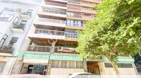 Foto 2 de Pis de lloguer a Mercado, Alicante