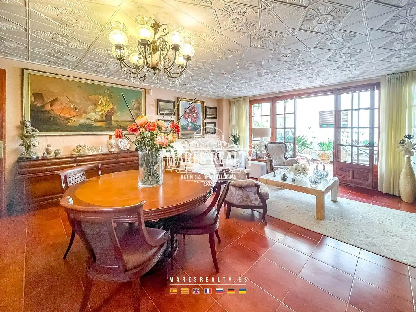 Mixte résidentiel à vendre à Calella, imagen 8