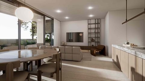 Foto 2 de Casa o chalet en venta en Lomas de Campoamor - Las Ramblas, Orihuela