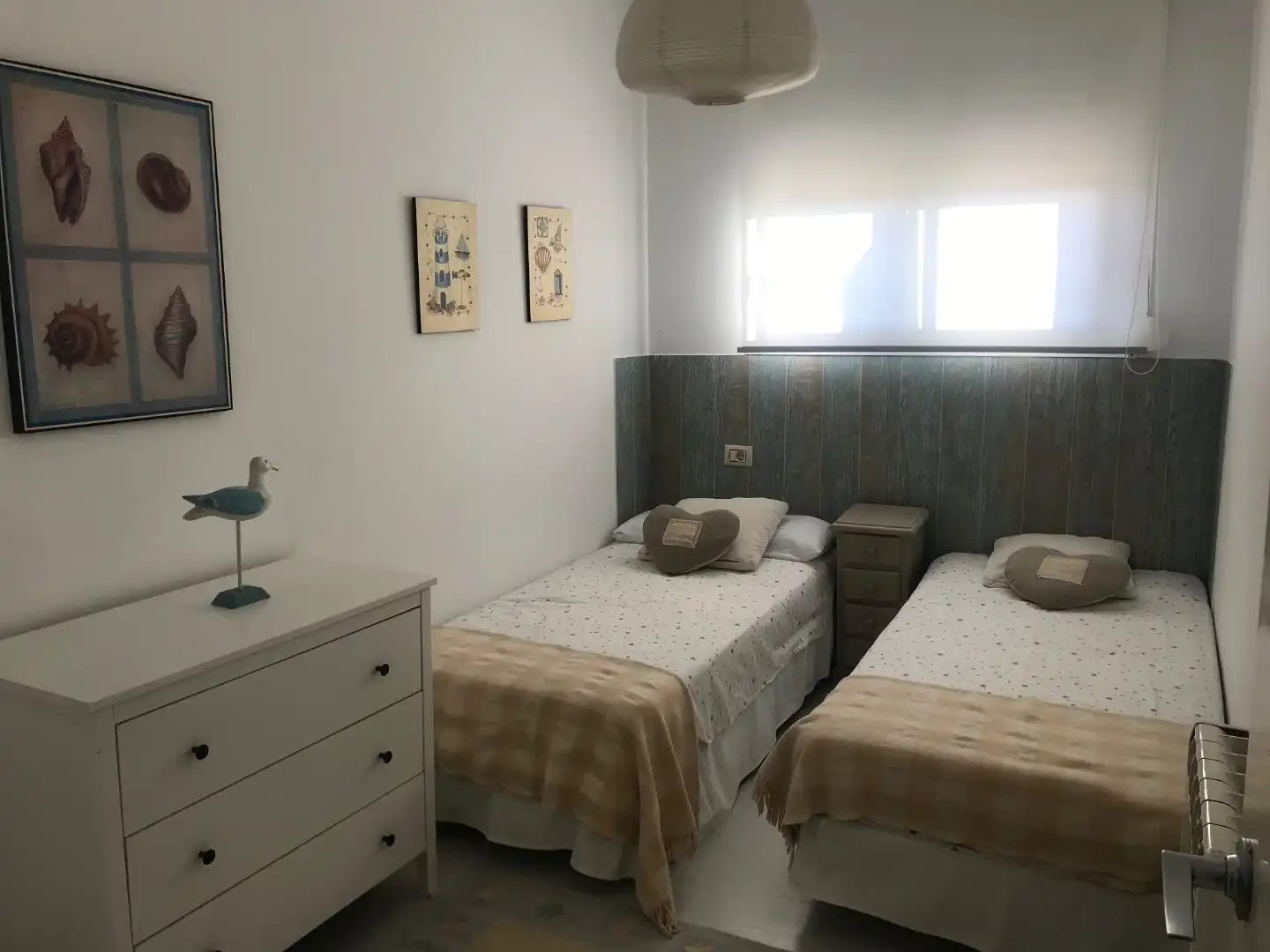 Flat for rent in Nigrán, Pontevedra