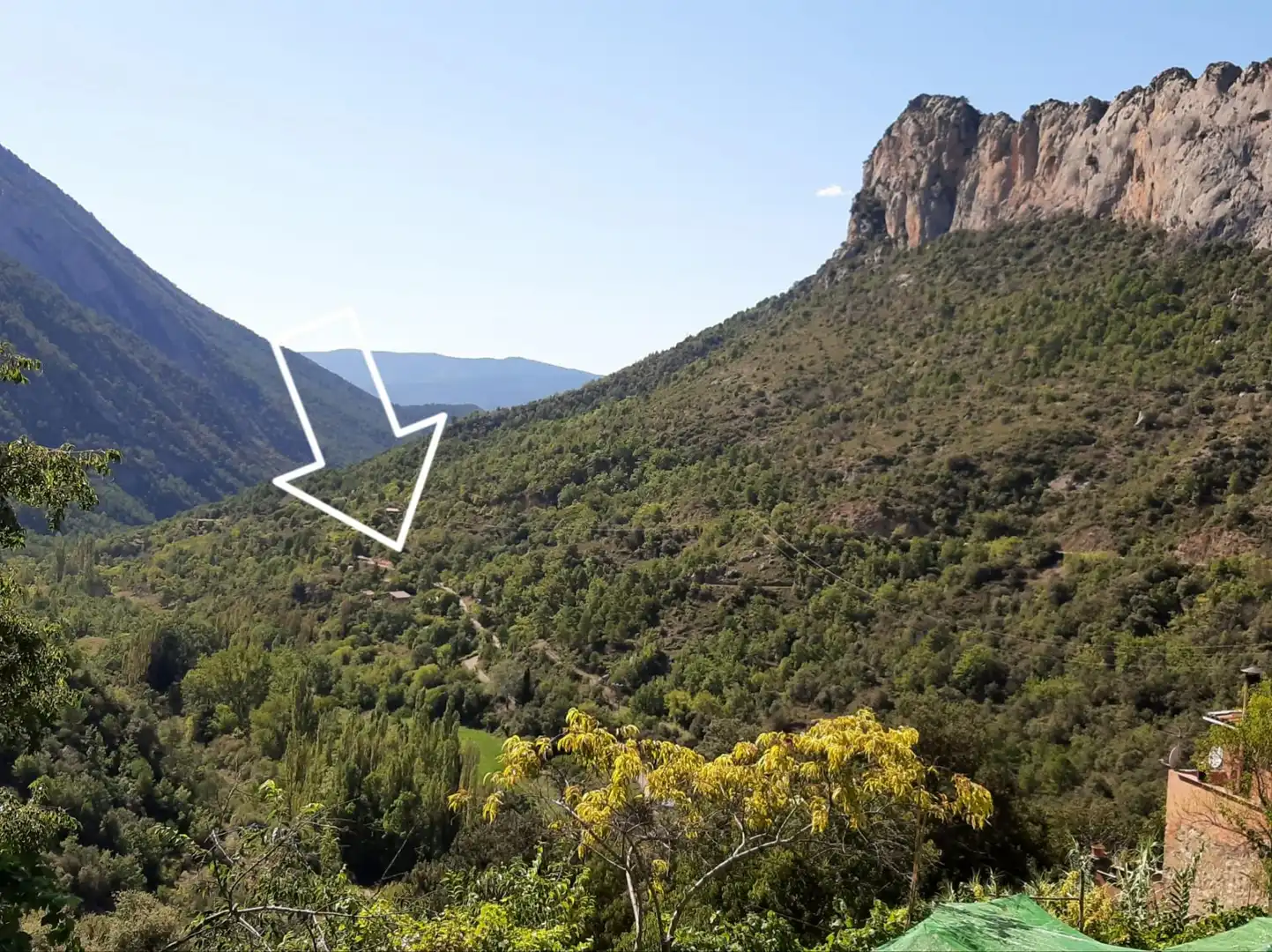 Houses for sale in Fígols i Alinyà