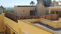 Terrace of Duplex for sale in Torremolinos  with Air Conditioner, Parquet flooring and Terrace