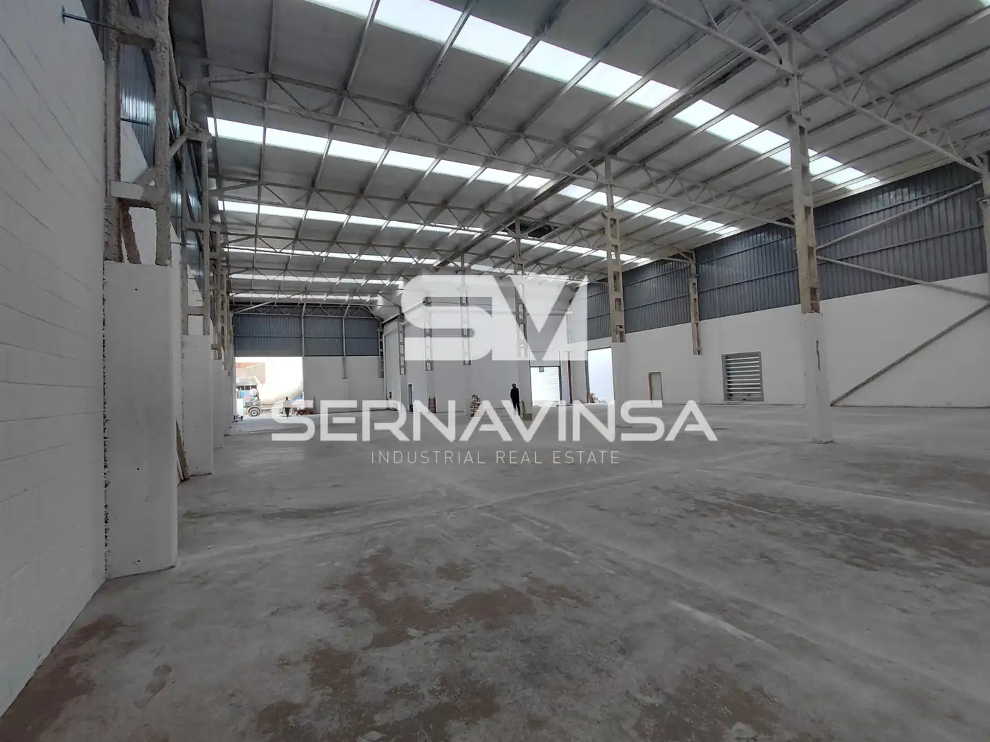 Industrial building for sale in La Llagosta