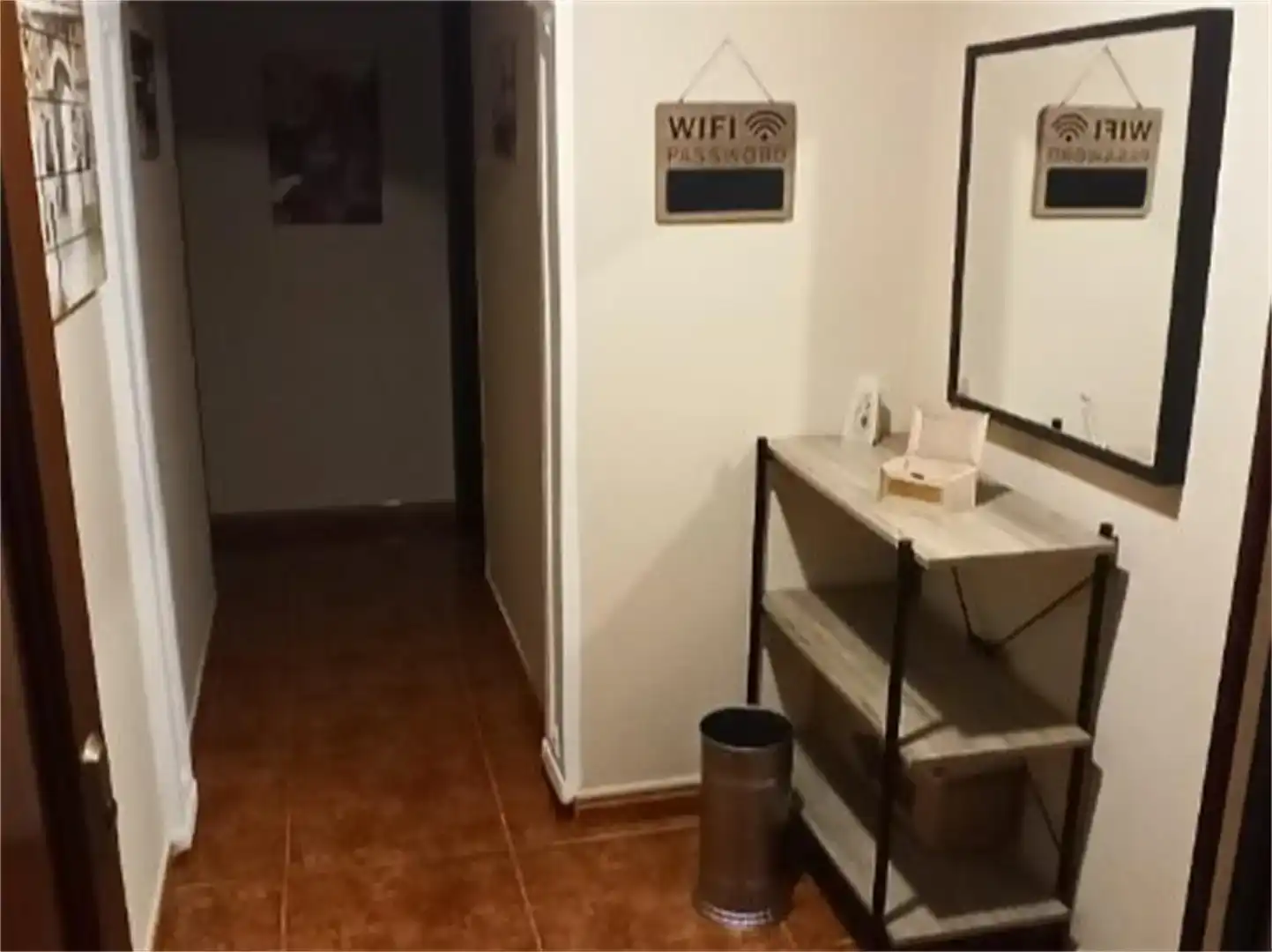Piso para compartir en Gijón  con Amueblado y Balcón