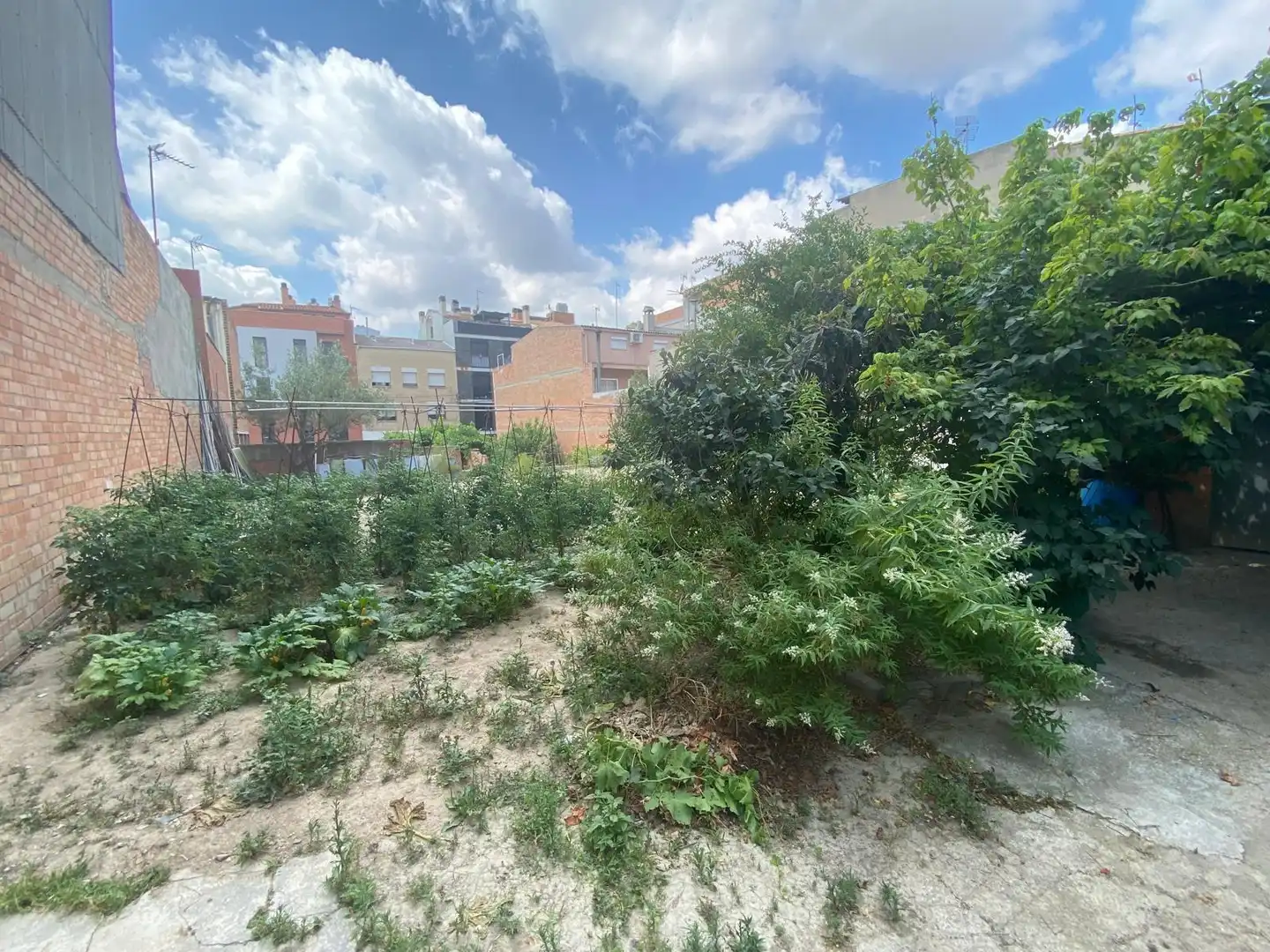 Terrenos y solares en venta en Vilanova del Camí, imagen 6