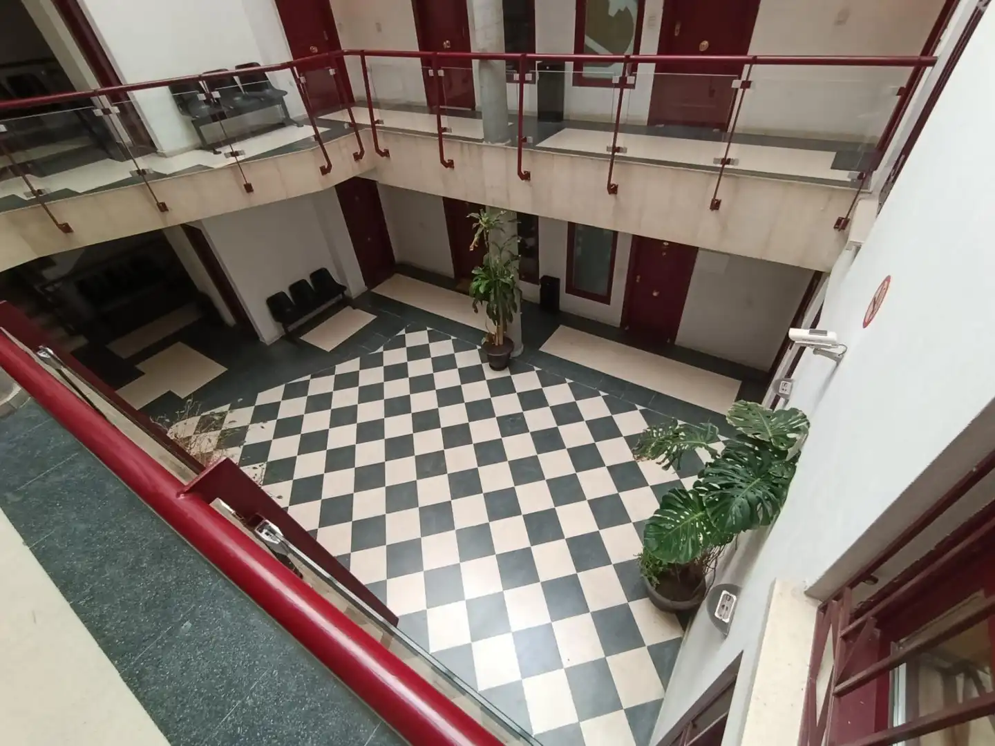 Oficina de alquiler en Avilés
