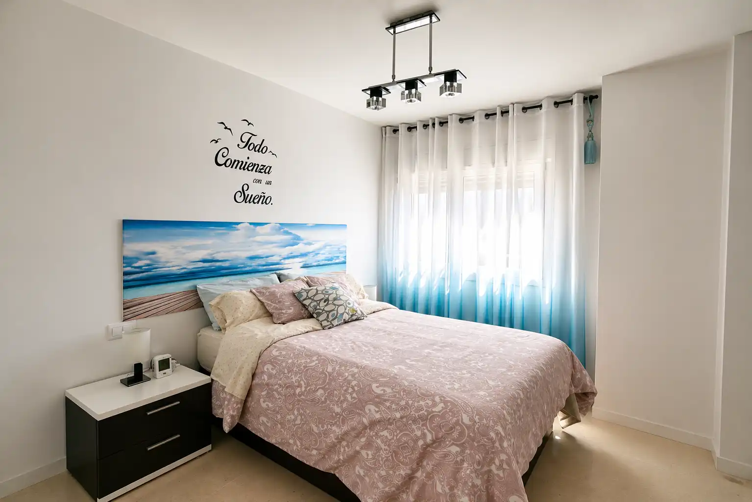 Piso en venta en Llefià