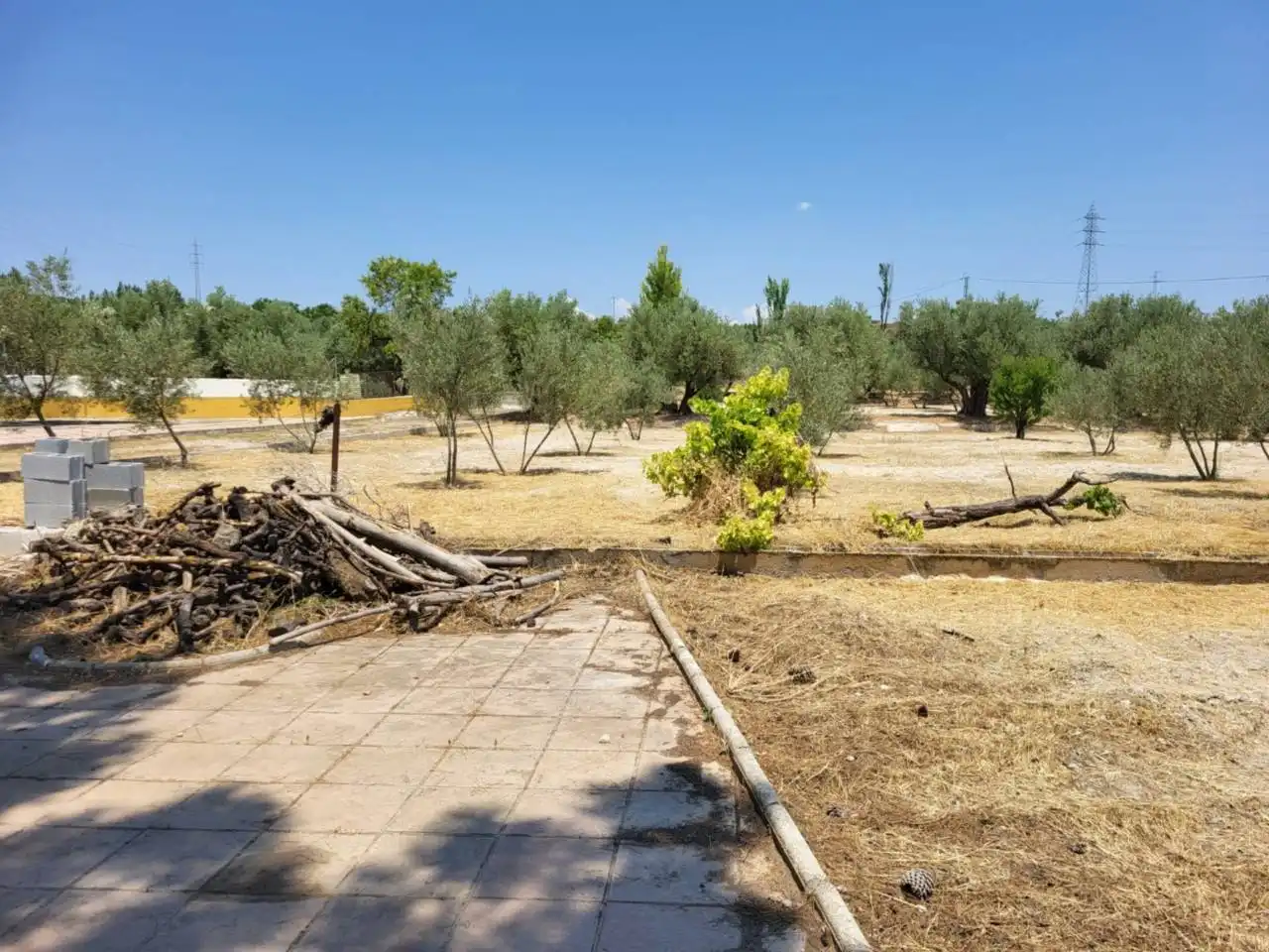 Xalet amb piscina en venda a Baza, imagen 27