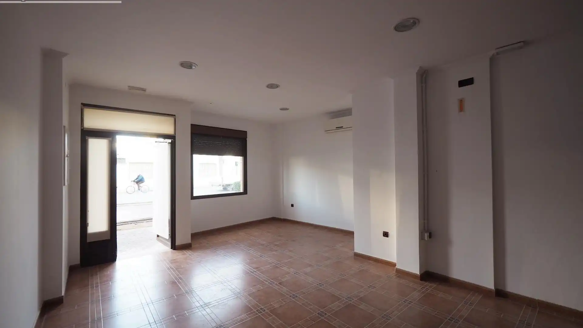 Local de alquiler en Tomelloso