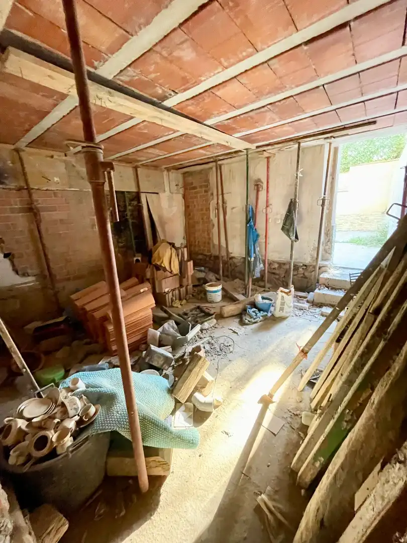 Casa adosada en venta en Esparreguera