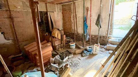 Foto 5 de Casa adosada en venta en Carrer de Les Hortes, 26, Nucli Urbà, Barcelona