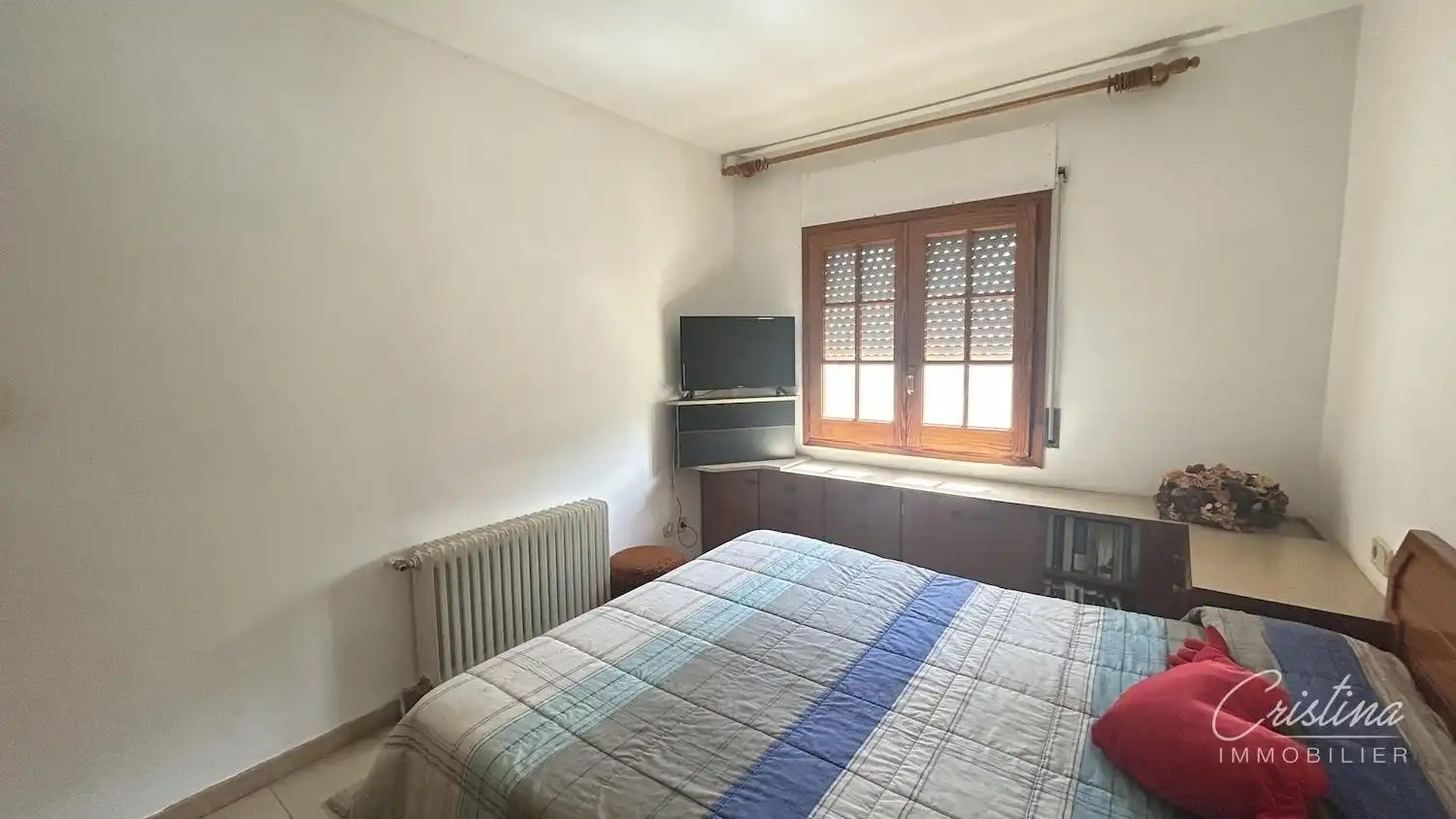 Dormitori de Casa o xalet en venda en Santa Cristina d'Aro amb Calefacció