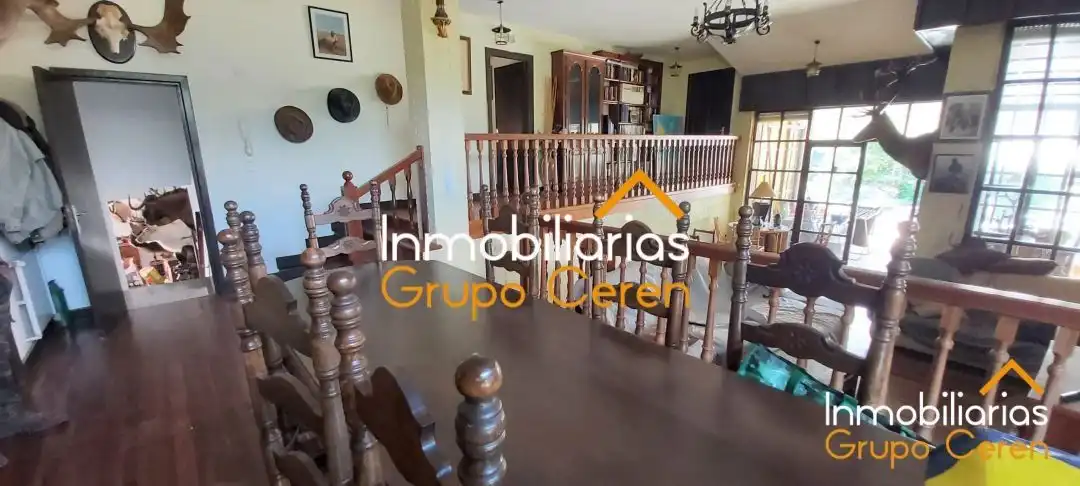 Casa o chalet en venta en Ojacastro