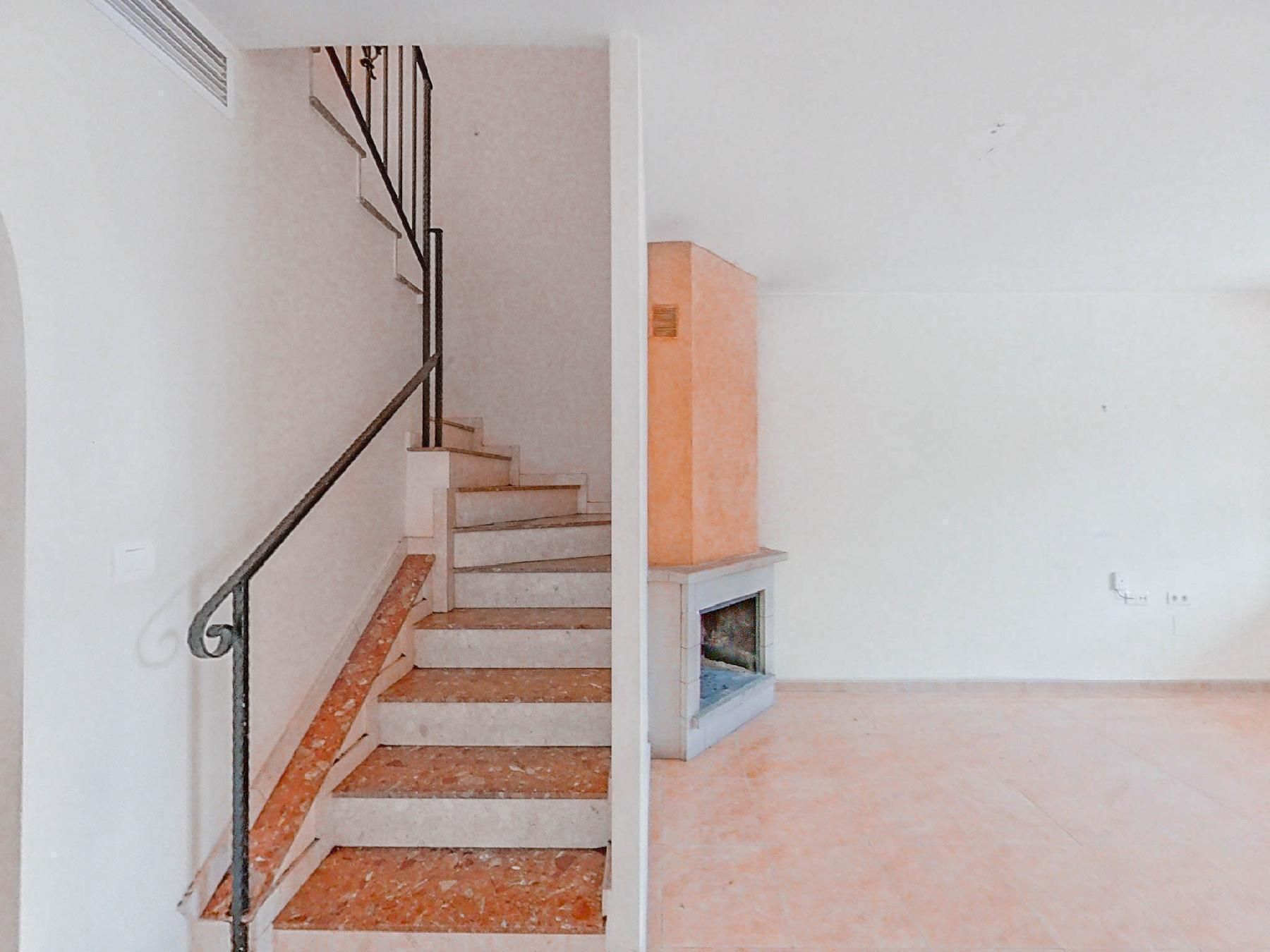 Duplex for sale in Pliego  with Terrace