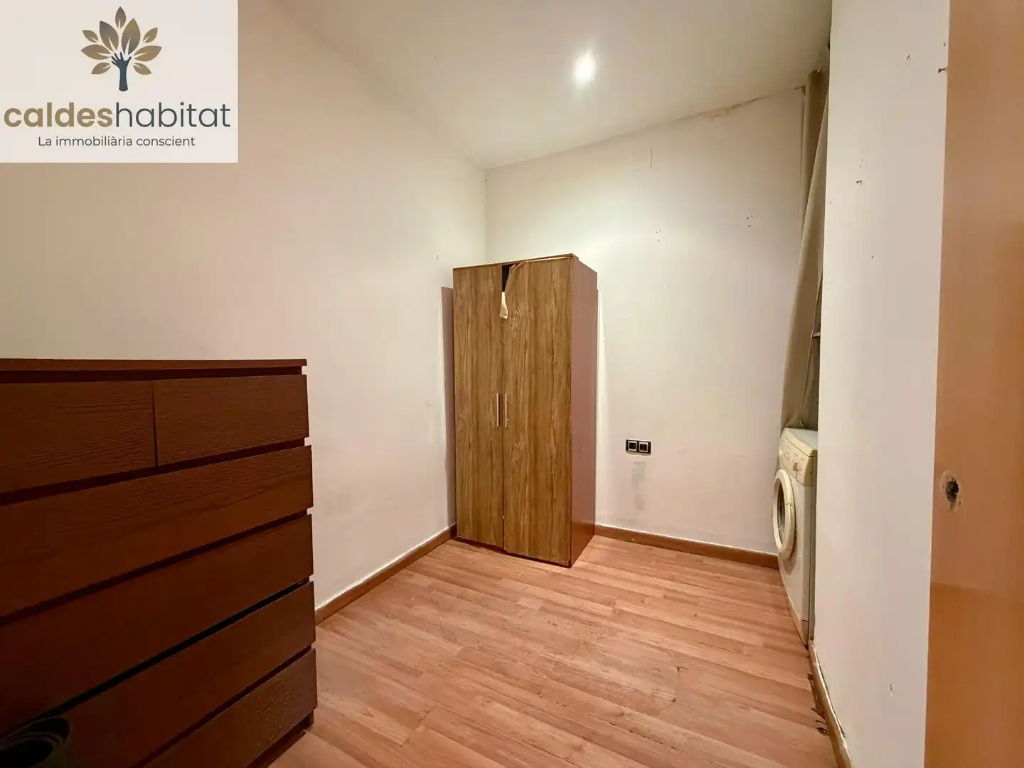 Dormitori de Pis en venda en L'Hospitalet de Llobregat