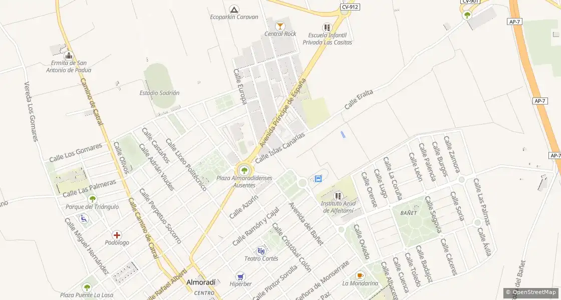 Flat for sale in Almoradí, imagen 8