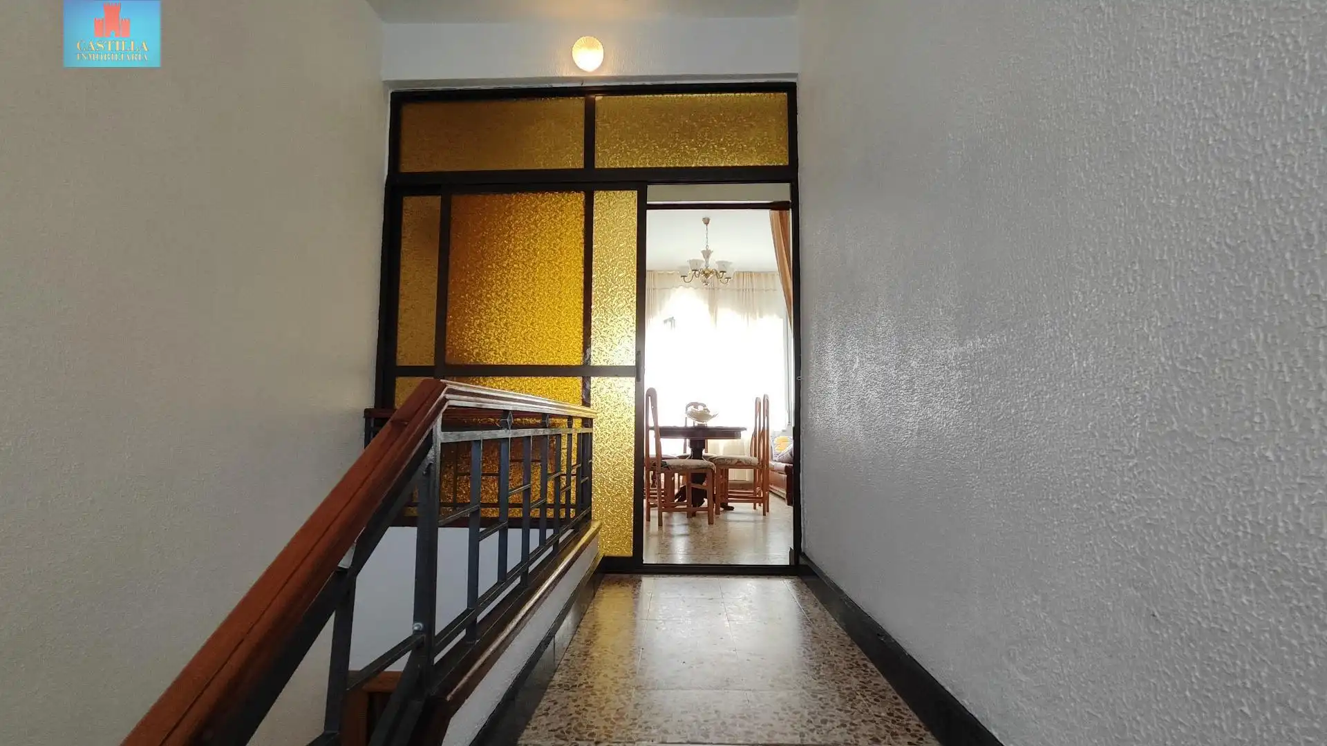 Casa o xalet en venda en Bercial de Zapardiel amb Calefacció, Terrassa i Traster