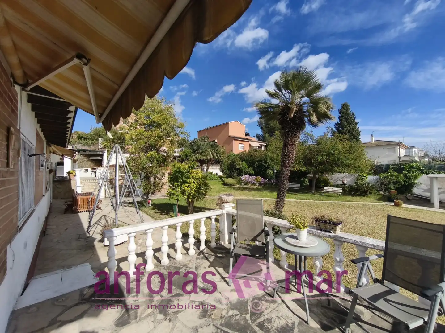 Villa mit Pool zum Verkauf in La Franquesa - Oasis Park, imagen 5
