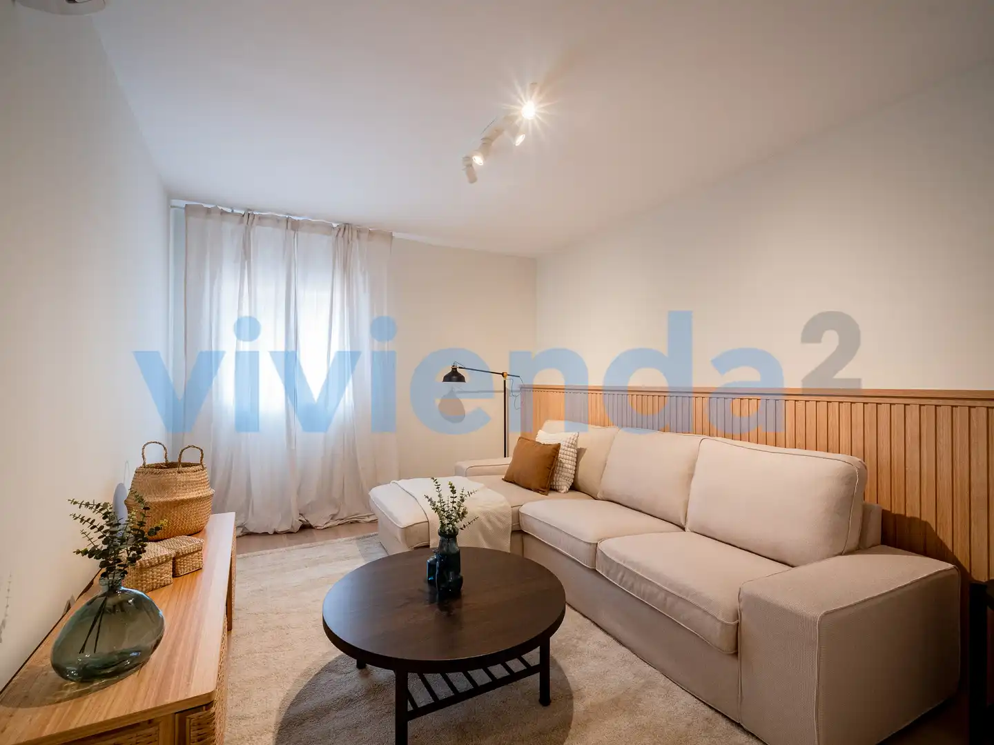Appartement avec terrasse à louer à Calle Benjamín, imagen 6