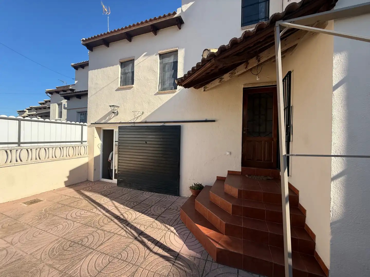 Maison mitoyenne avec terrasse à vendre à Avinguda de l'Oceà Atlàntic 32, imagen 32
