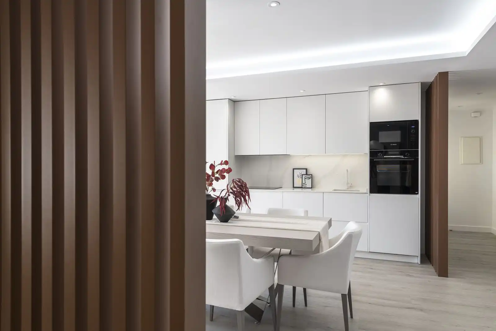 Apartment mit Aufzug zum Verkauf in Nueva Andalucía, imagen 25