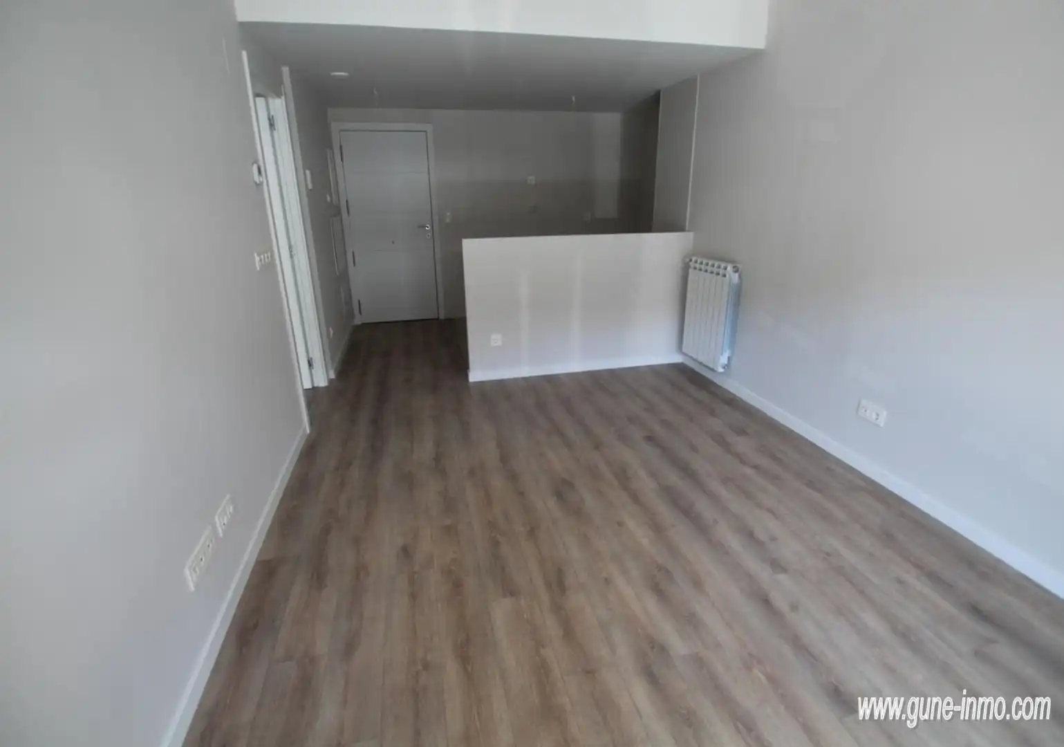 Piso en venta en Zegama con Calefacción y Trastero