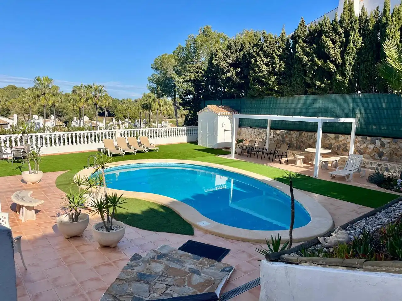 Casa en venda a Orihuela Costa, imagen 5