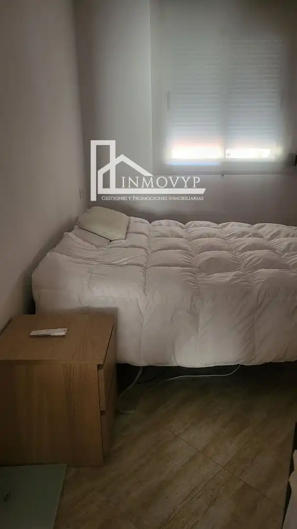 Schlafzimmer von Wohnung zur Miete in Inca mit Terrasse