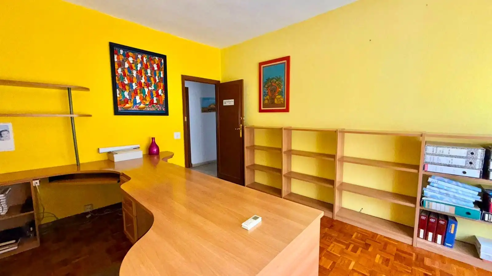 Flat for sale in Cuéllar, imagen 7