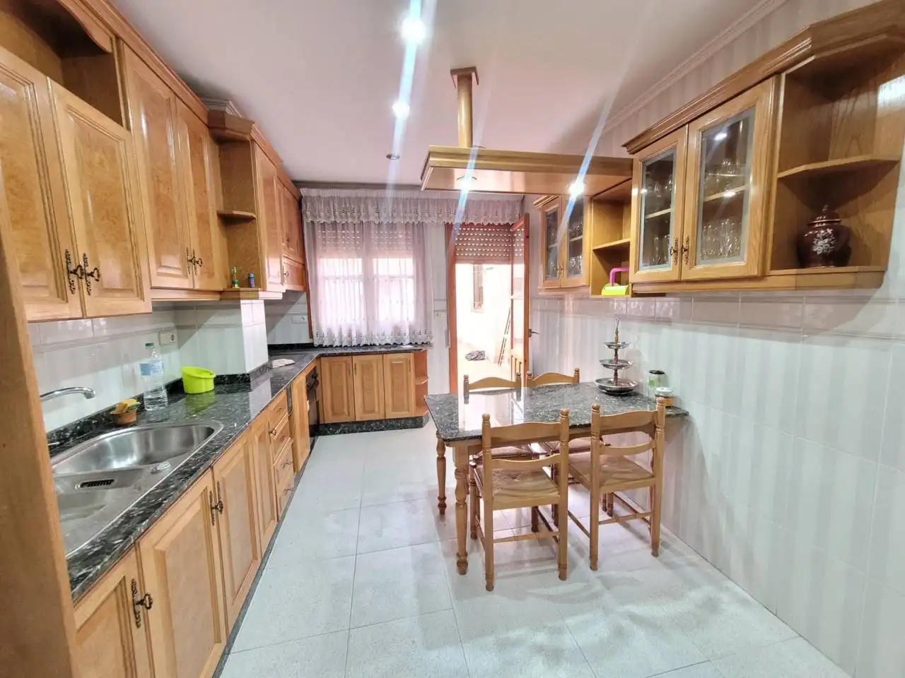 Flat with lift for sale in Baza, imagen 10