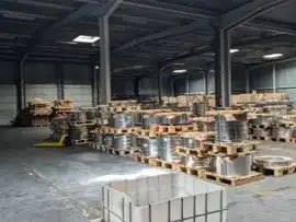 Industriegebäude zum Verkauf in Calle Acústica 11, imagen 4
