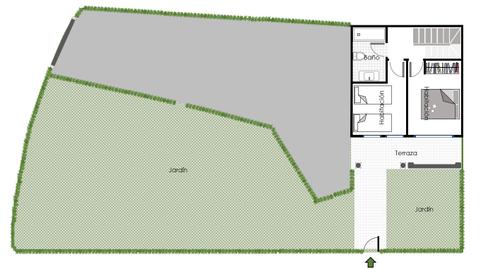 Foto 3 de Casa adosada en venda a Avinguda Vilafortuny, Jardins de Vilafortuny- Mas d'en Bosch, Cambrils