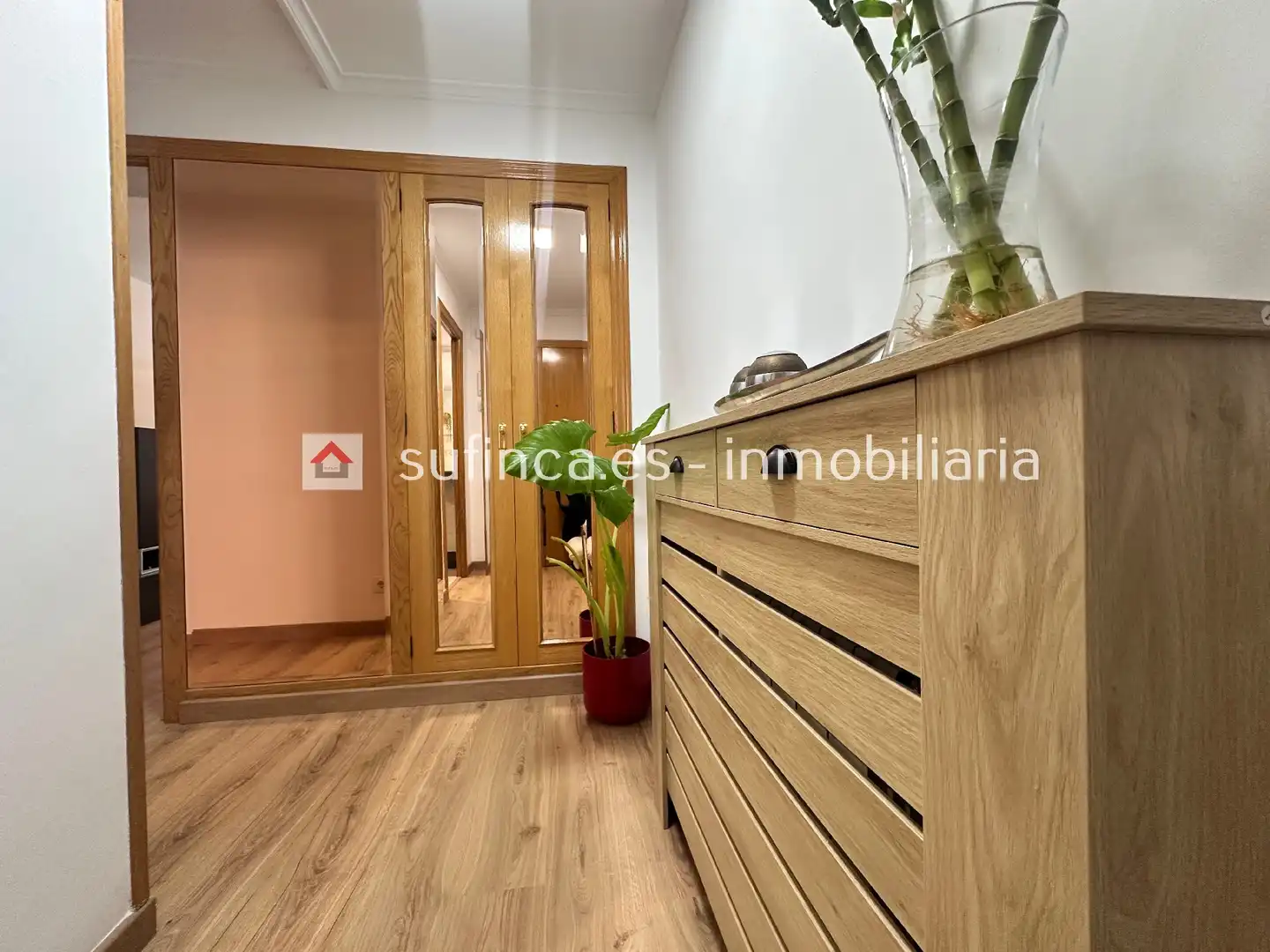 Flat for sale in Santa Rosa , Alcoy / Alcoi