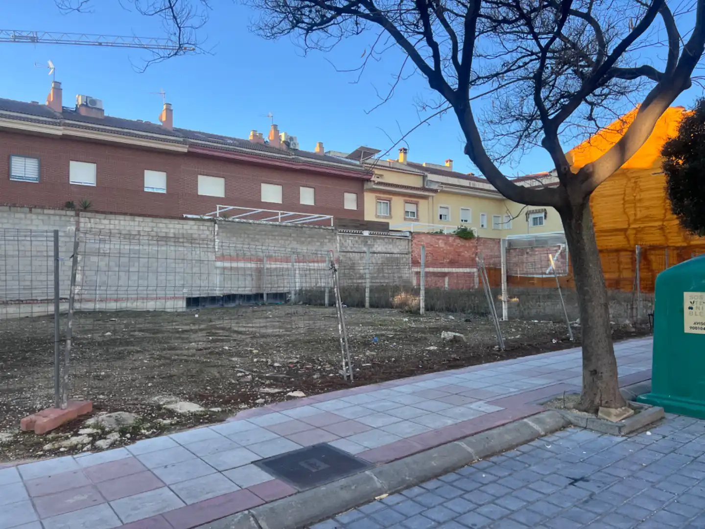 Residencial en venda en Jaén