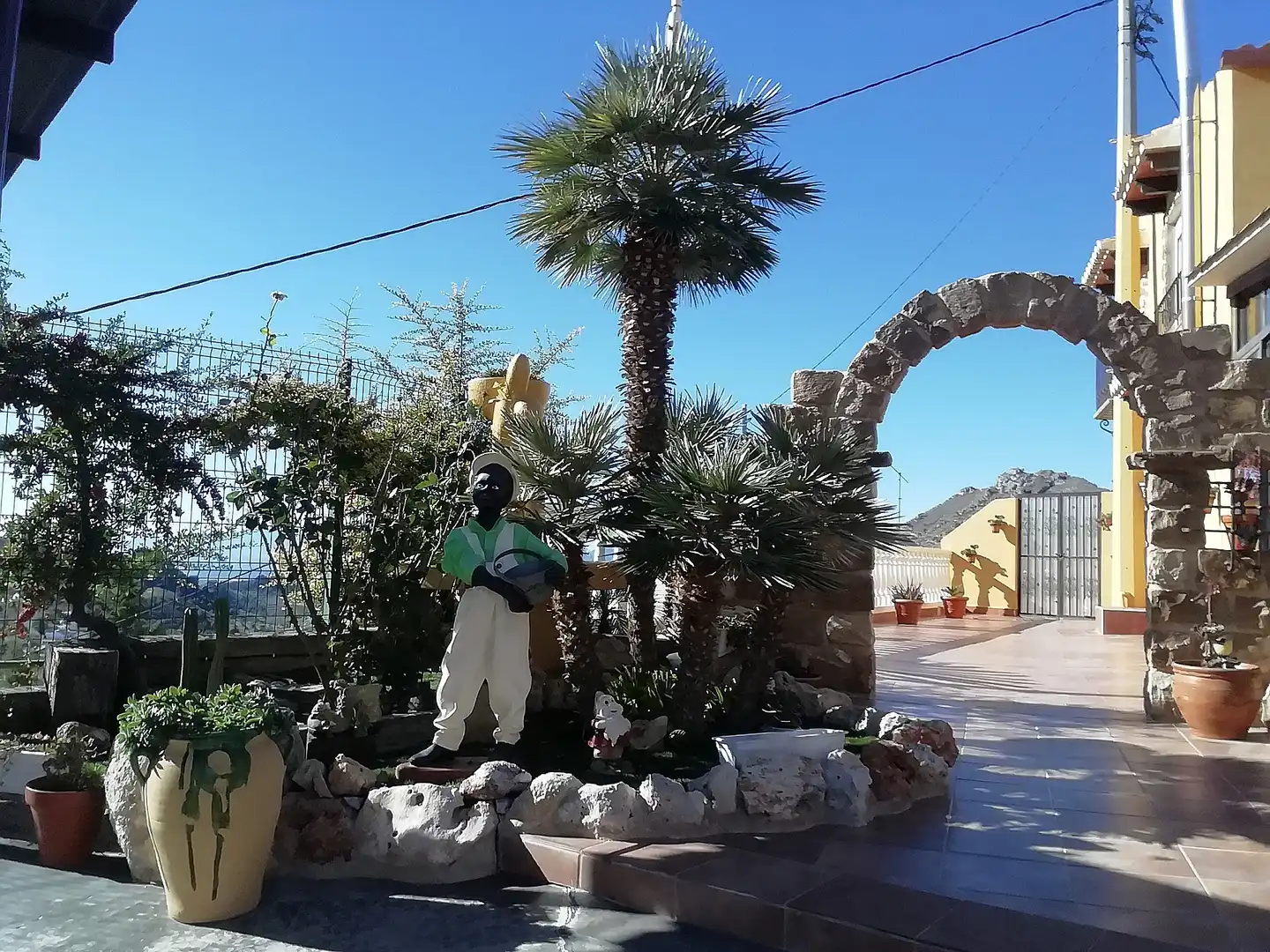 Xalet en venda a Fortuna, imagen 6