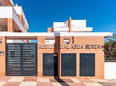 Erdgeschosswohnung mit Pool zum Verkauf in CIUDAD DE CADIZ 14