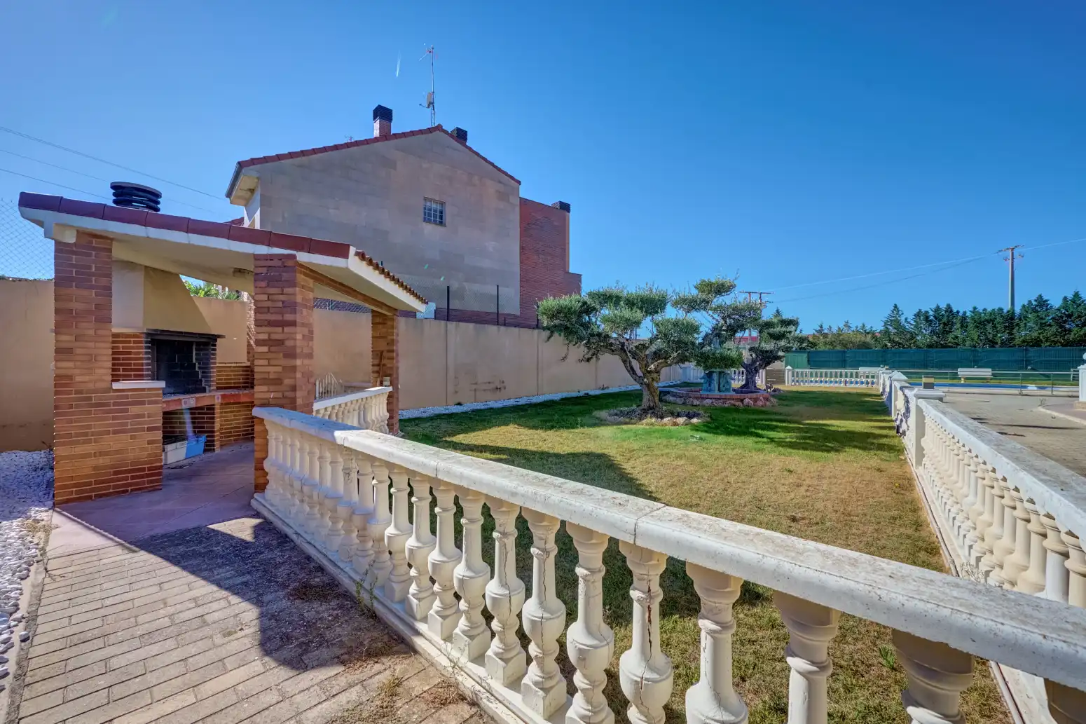 Casa o chalet en venta en San Adrián
