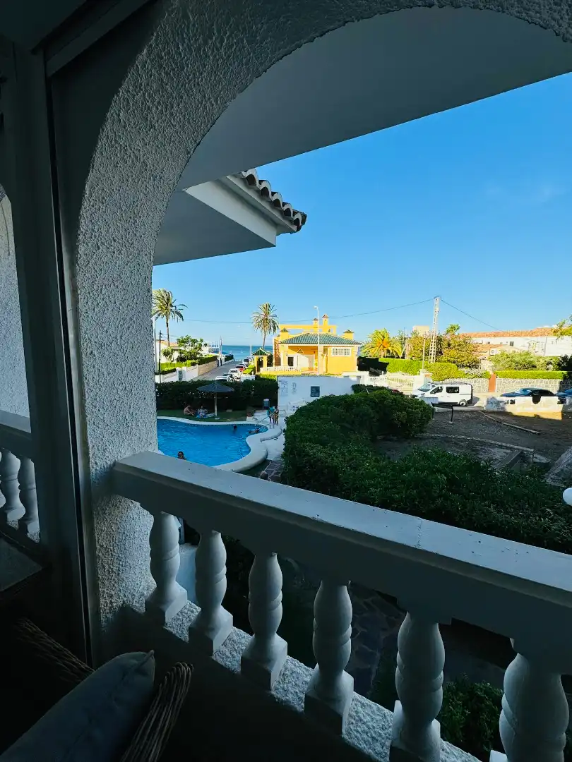 Dúplex con terraza en venta en Las Marinas / Les Marines, imagen 25