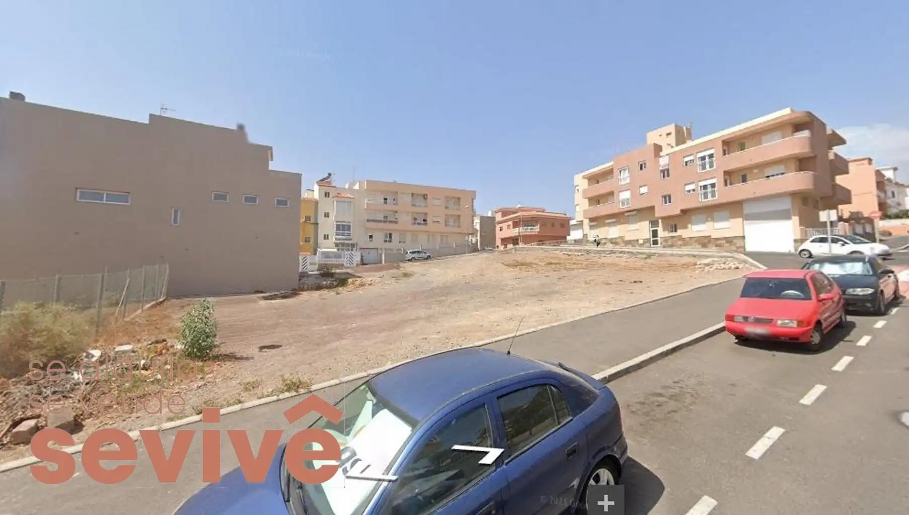 Terrenys i solars en venda a BREZO EL 19, imagen 5