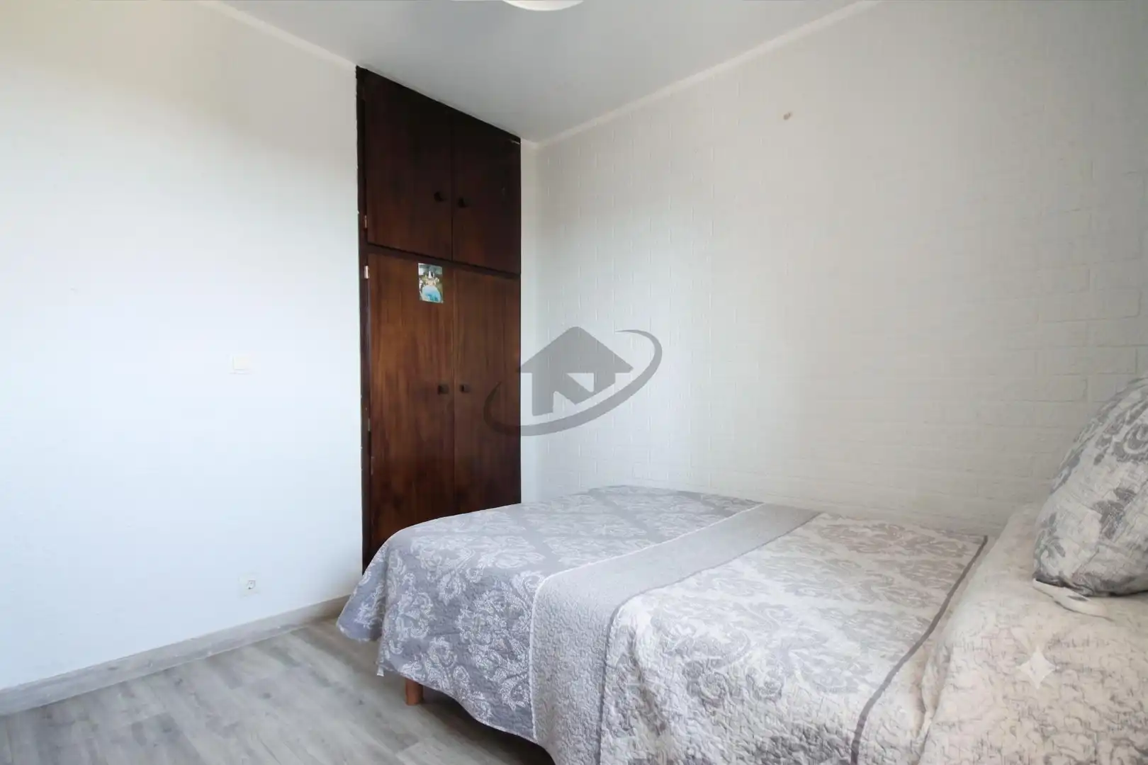 Habitación de Ático en venta en Badia del Vallès con Calefacción y Balcón