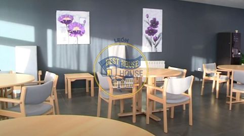 Foto 4 de Casa o xalet en venda a Sariegos, León