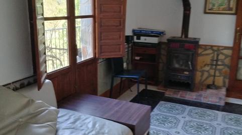 Foto 2 de Casa o chalet de alquiler en Lecrín, Granada