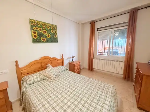 Apartament de lloguer a Calle General Aguilera, 10, Centro